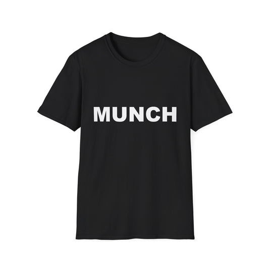 MUNCH SHIRT