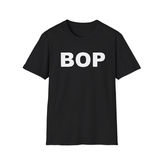 BOP SHIRT