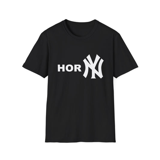 HOR NY shirt