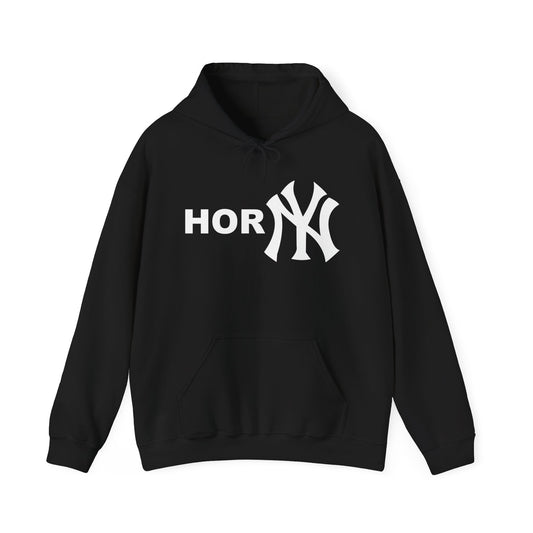 Horny Hoodie