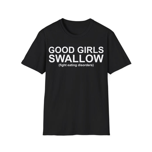 GOOD GIRLS SHIRT